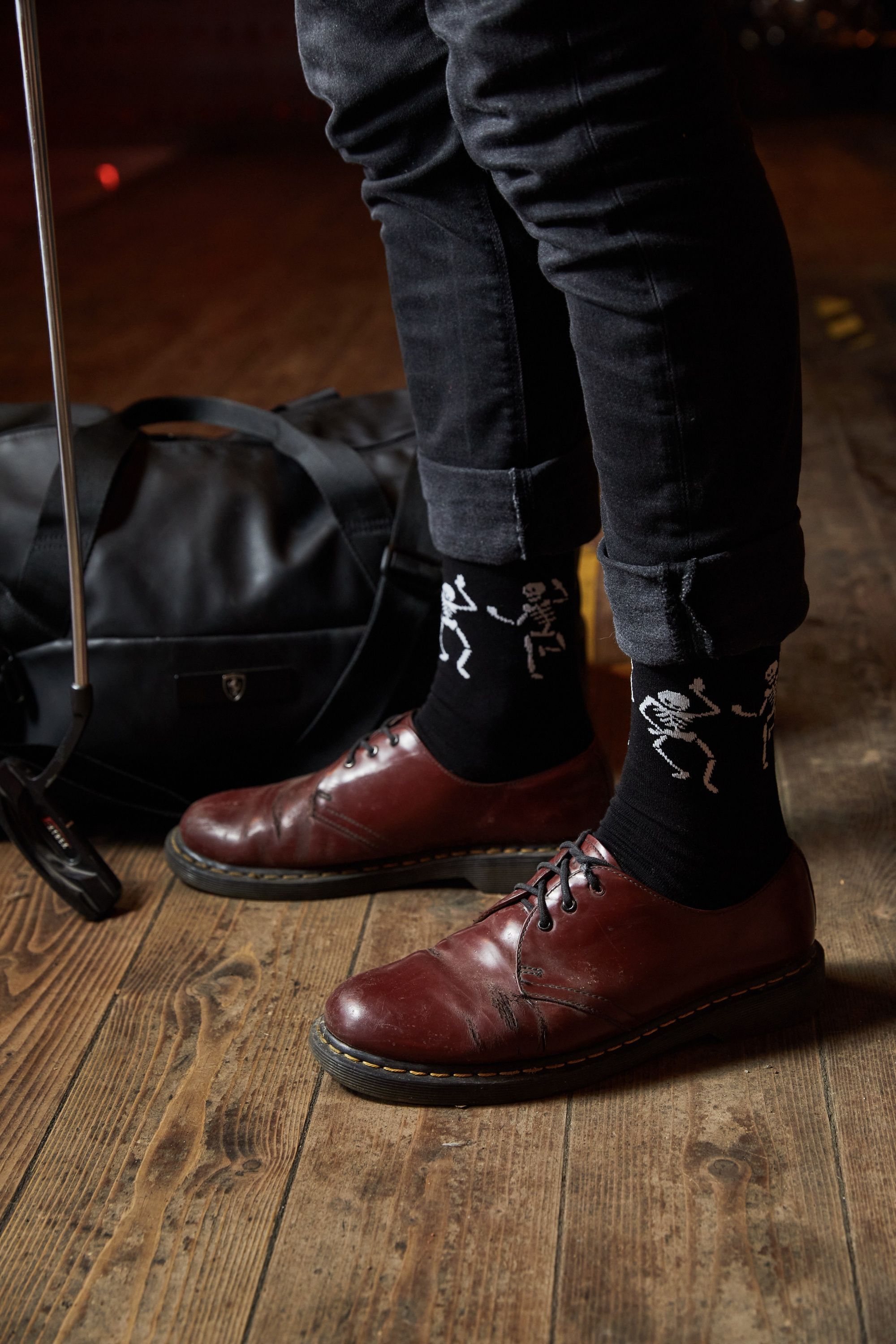 Носки Обида (38-41)