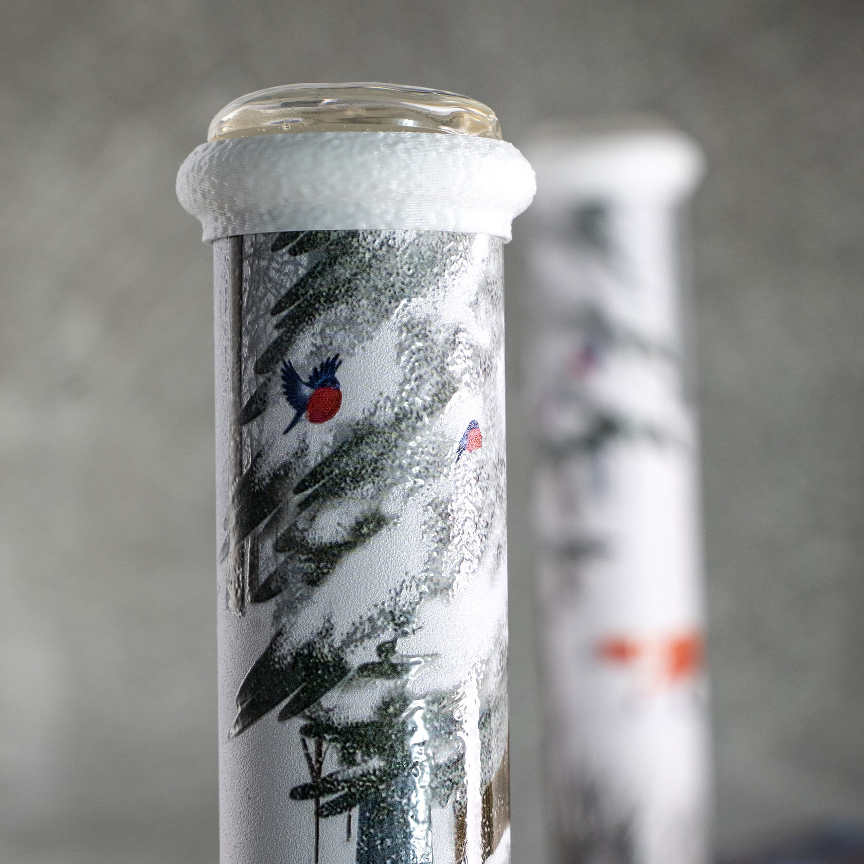 Калейдоскоп Лиса