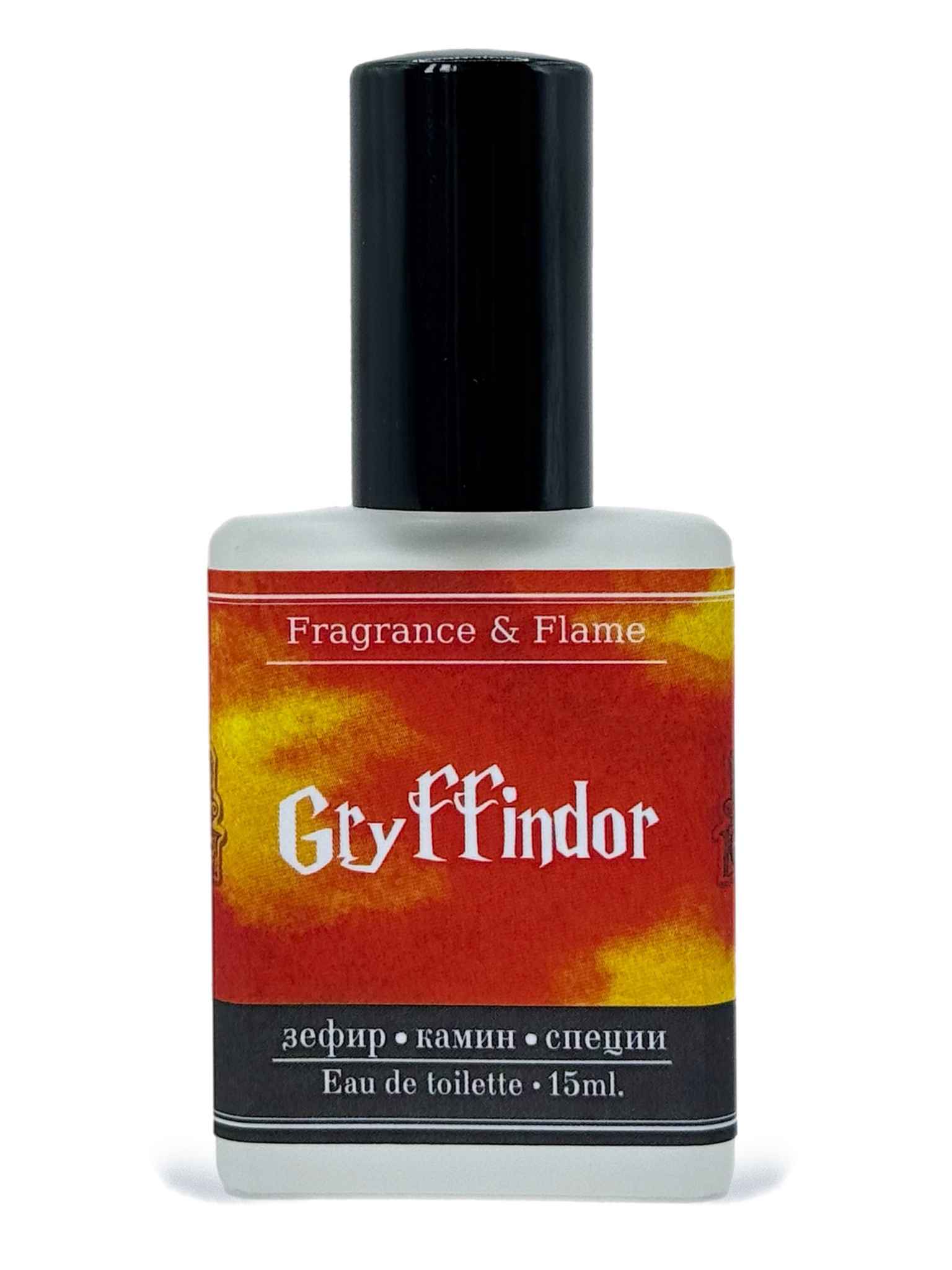 Духи Gryffindor 15 мл.