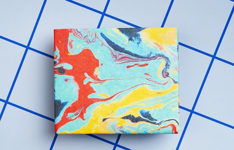 Кошелек NEW WALLET - new twist&shout