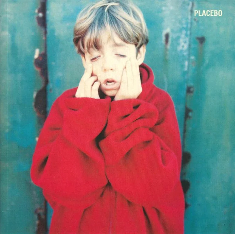 Пластинка (Р) Placebo - Placebo