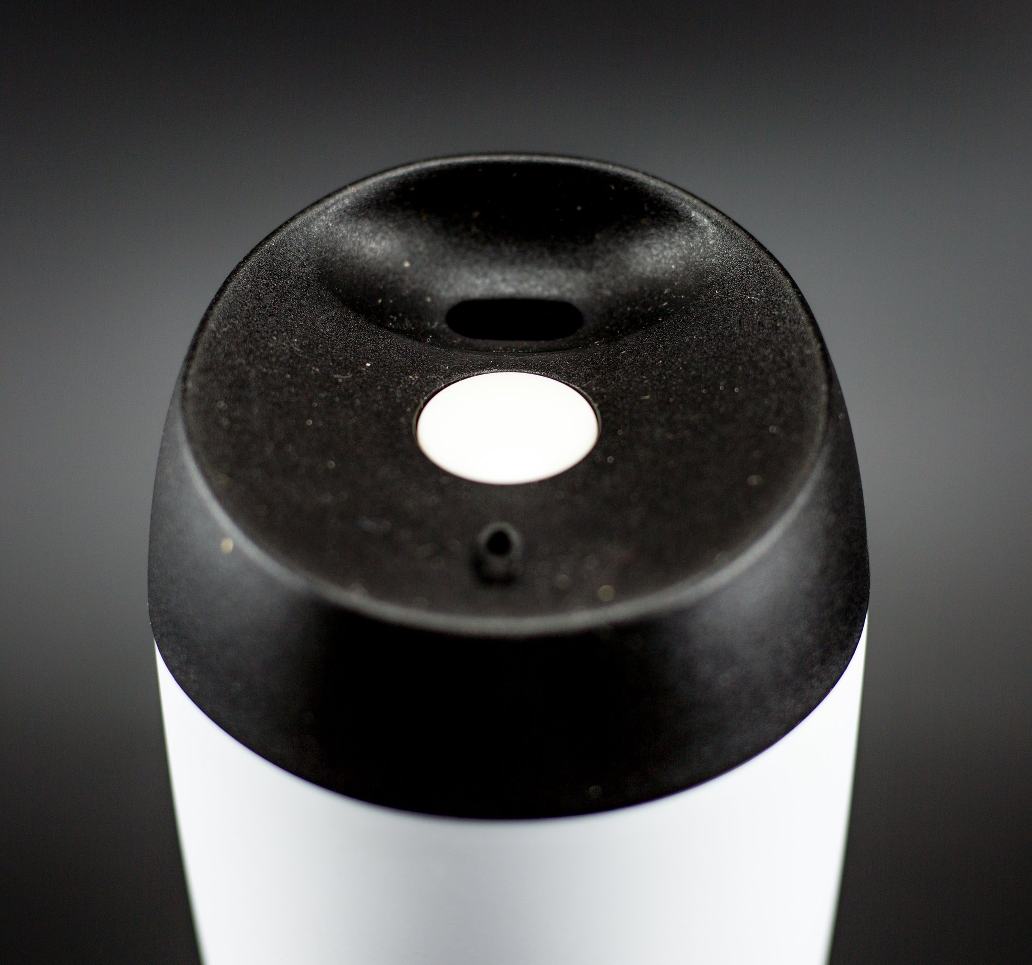 Термокружка Grano Star Wars белая