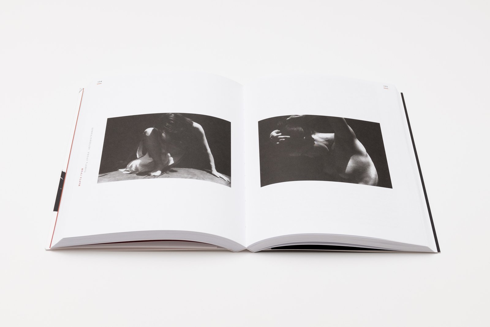 Память крови: Автобиография