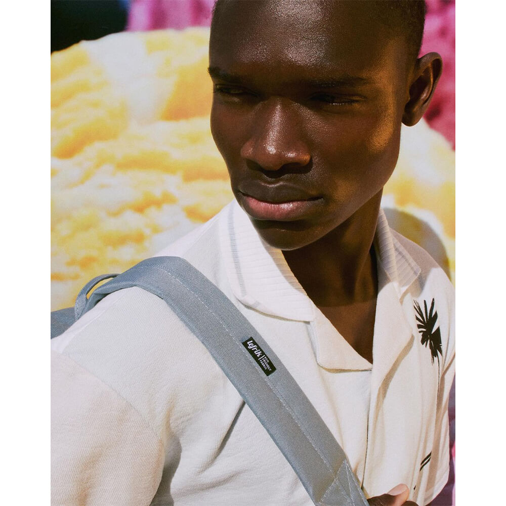 Рюкзак Lefrik Scout Stone Blue