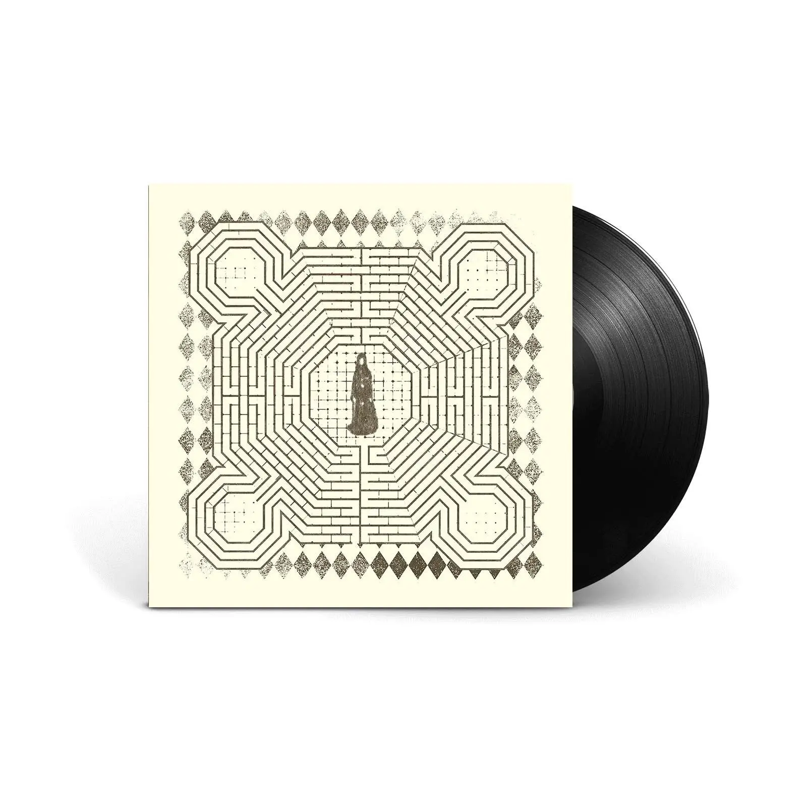 Пластинка (Р) Slowdive - Everything Is Alive