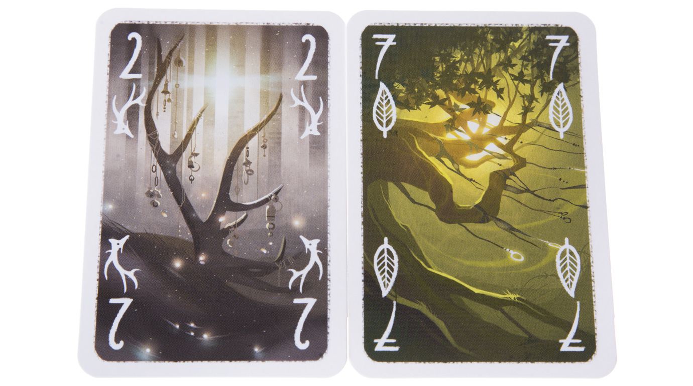 Настольная игра Сиггил