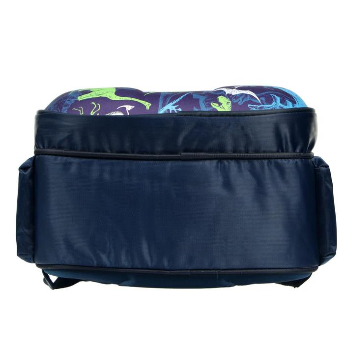 Рюкзак каркасный Dino style