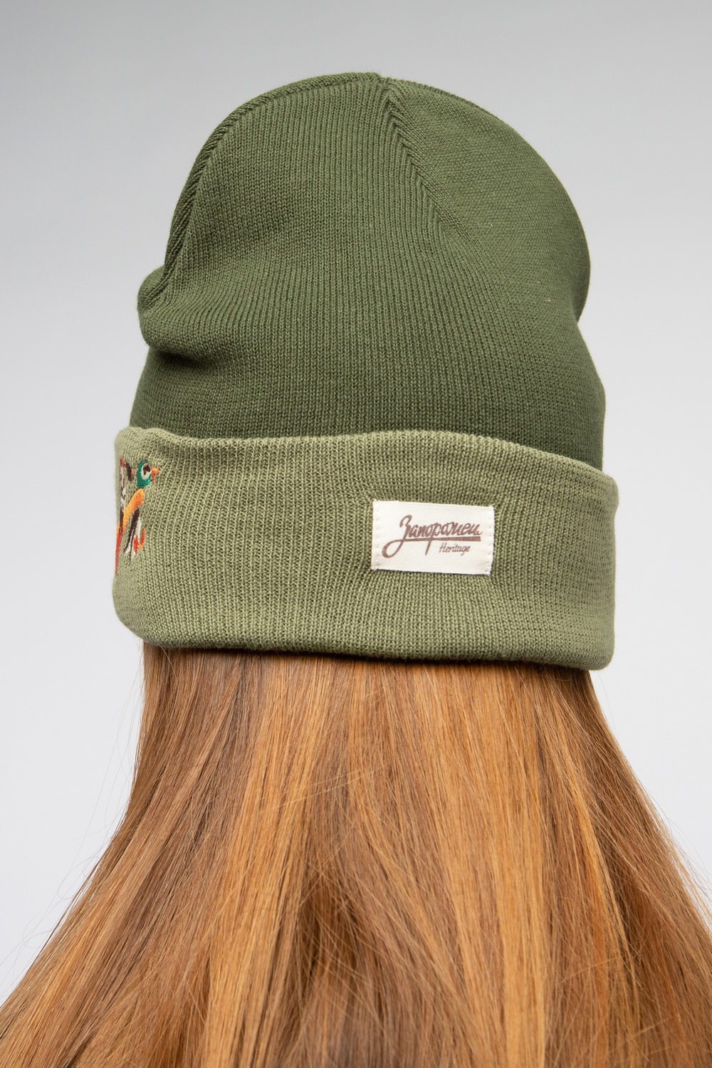 Шапка Запорожец Ditch Sobaka FW23