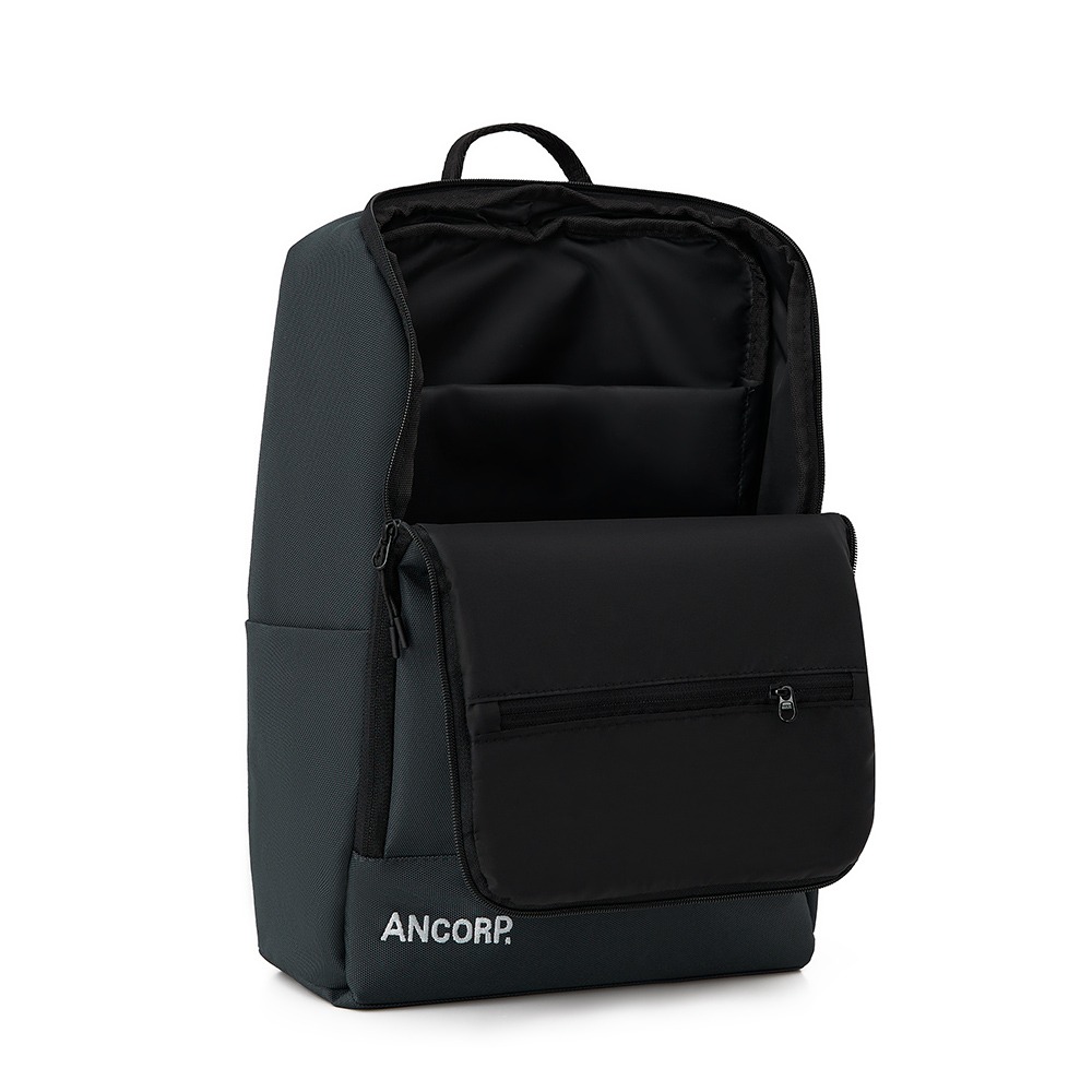 Рюкзак Ancorp Бэкпак (темно-серый)