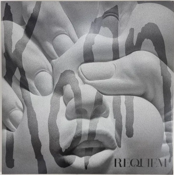 Пластинка (Р) Korn - Requiem