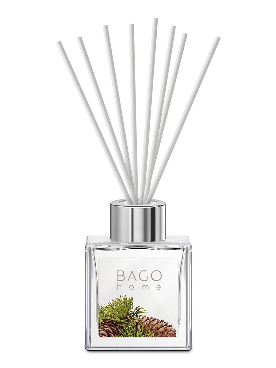 Ароматический мини-диффузор Сибирская сосна 50 мл