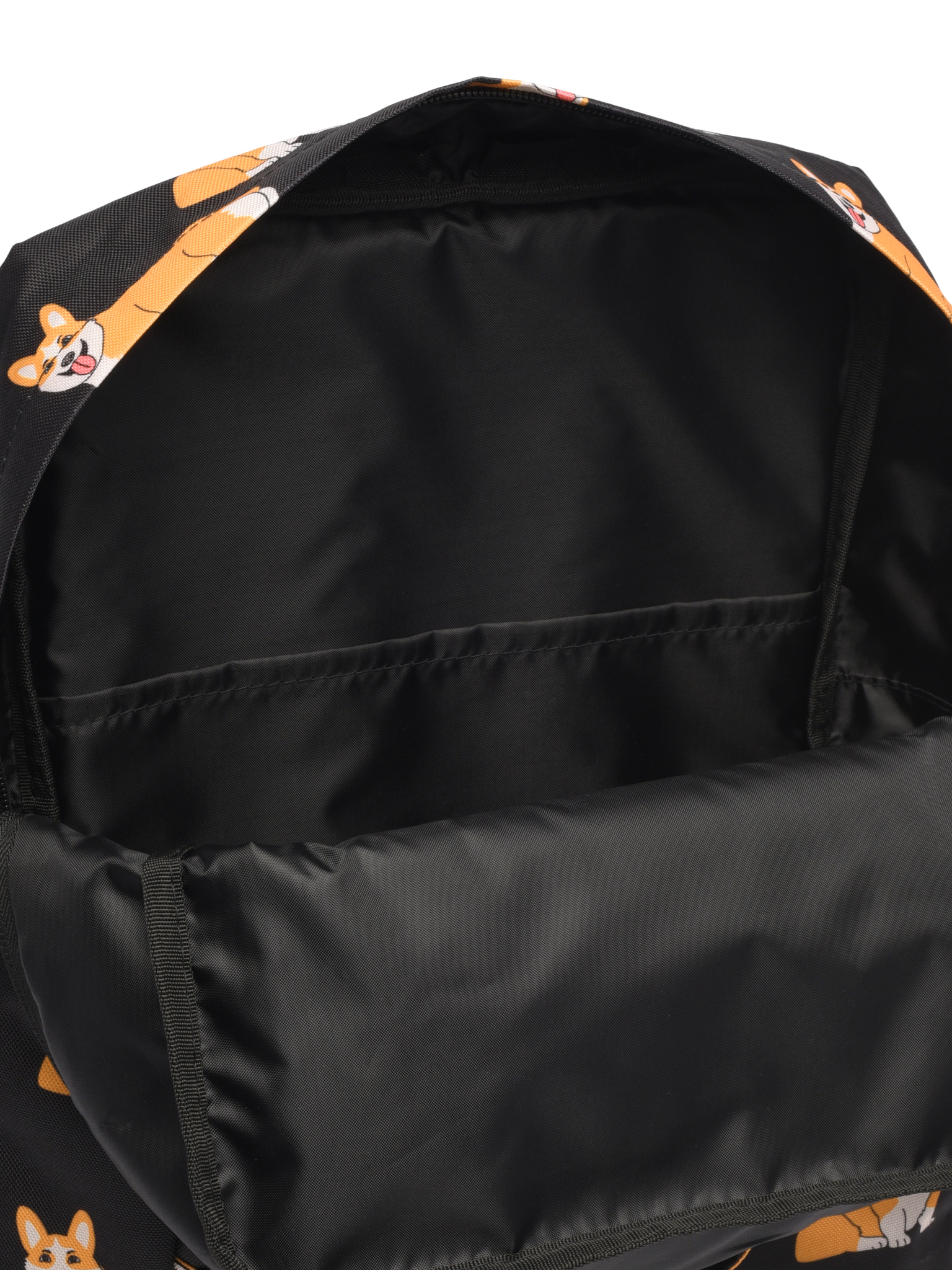 Рюкзак 878 (Корги2)