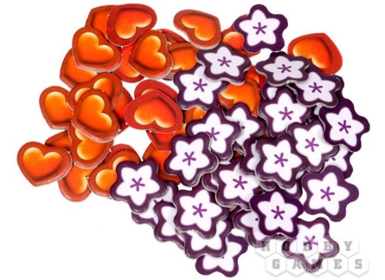 Настольная игра Бэнг! Меч Самурая
