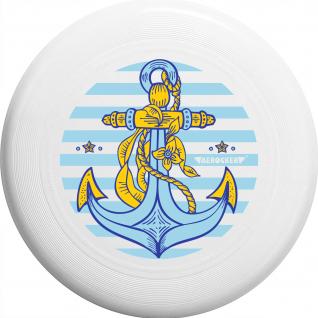 Диск Aerocker One, белый, Якорь