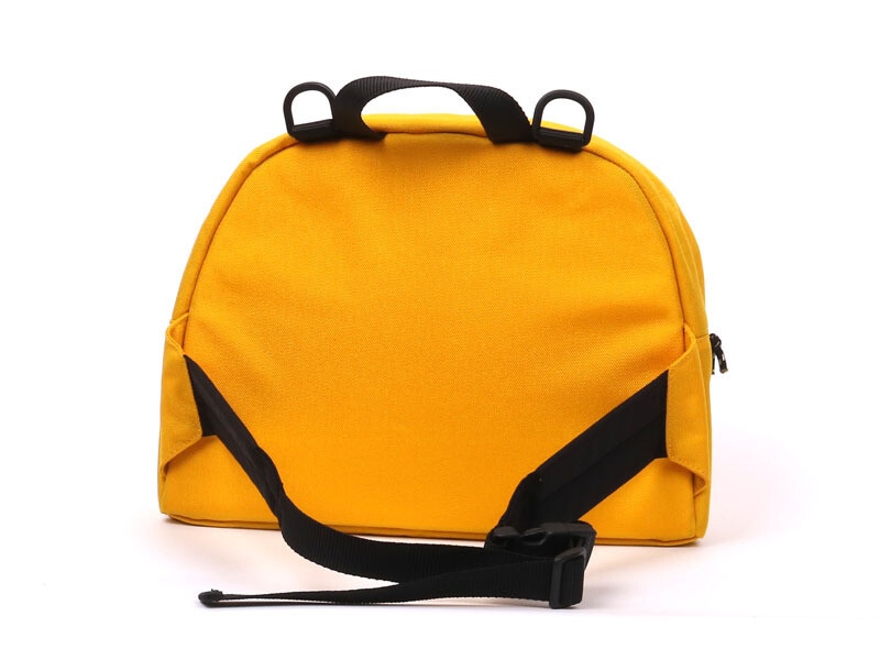 Сумка Daypack Waist желтый