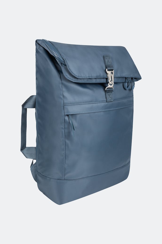 Городской рюкзак Shu синий