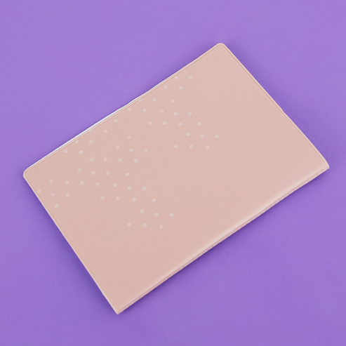 Обложка на автодокументы У меня же лапки