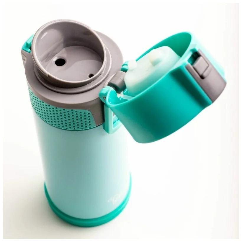 Термокружка Agua мятная