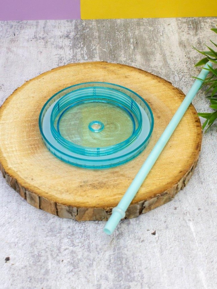 Тамблер Baby avocado (green), 450 мл.