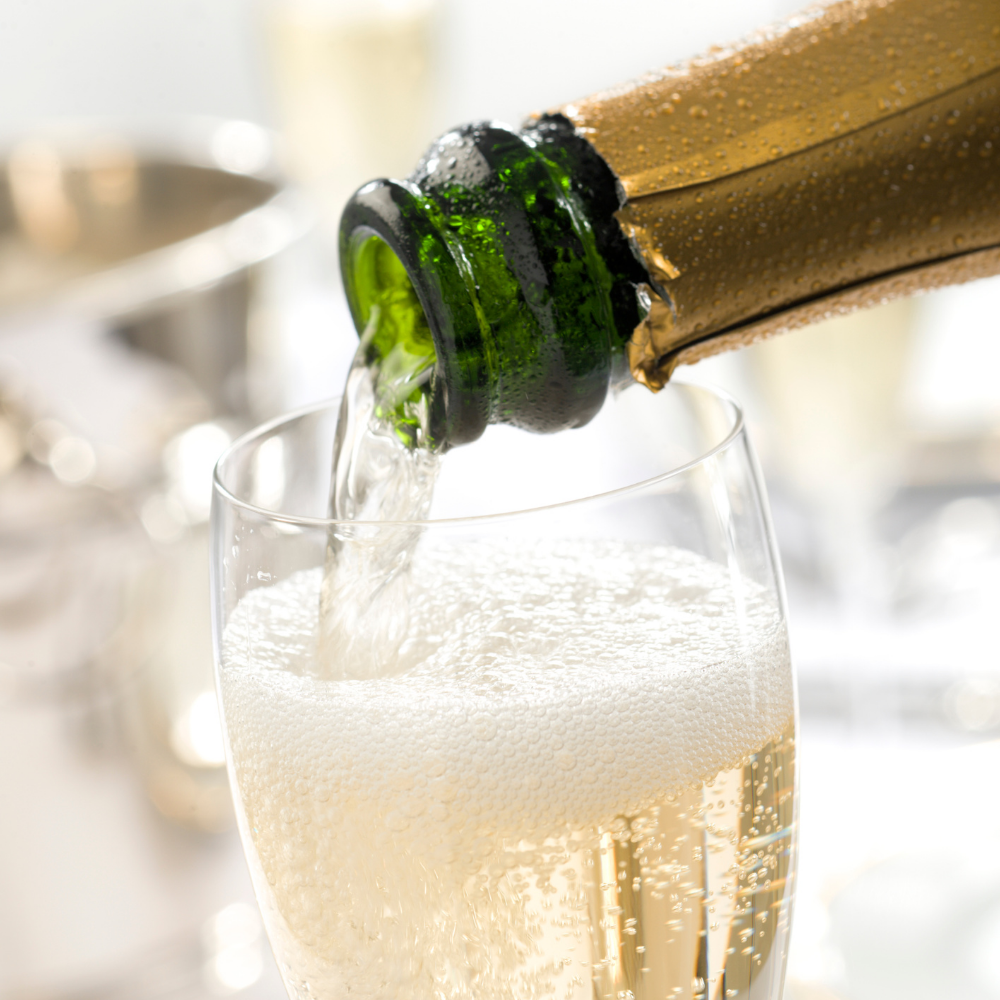 Духи Шампанское 30 мл.