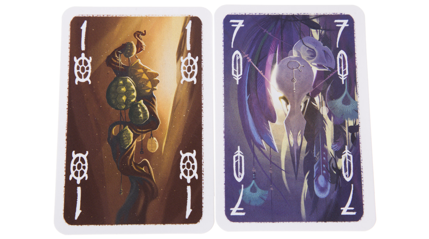 Настольная игра Сиггил