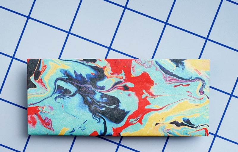 Кошелек NEW WALLET - new twist&shout