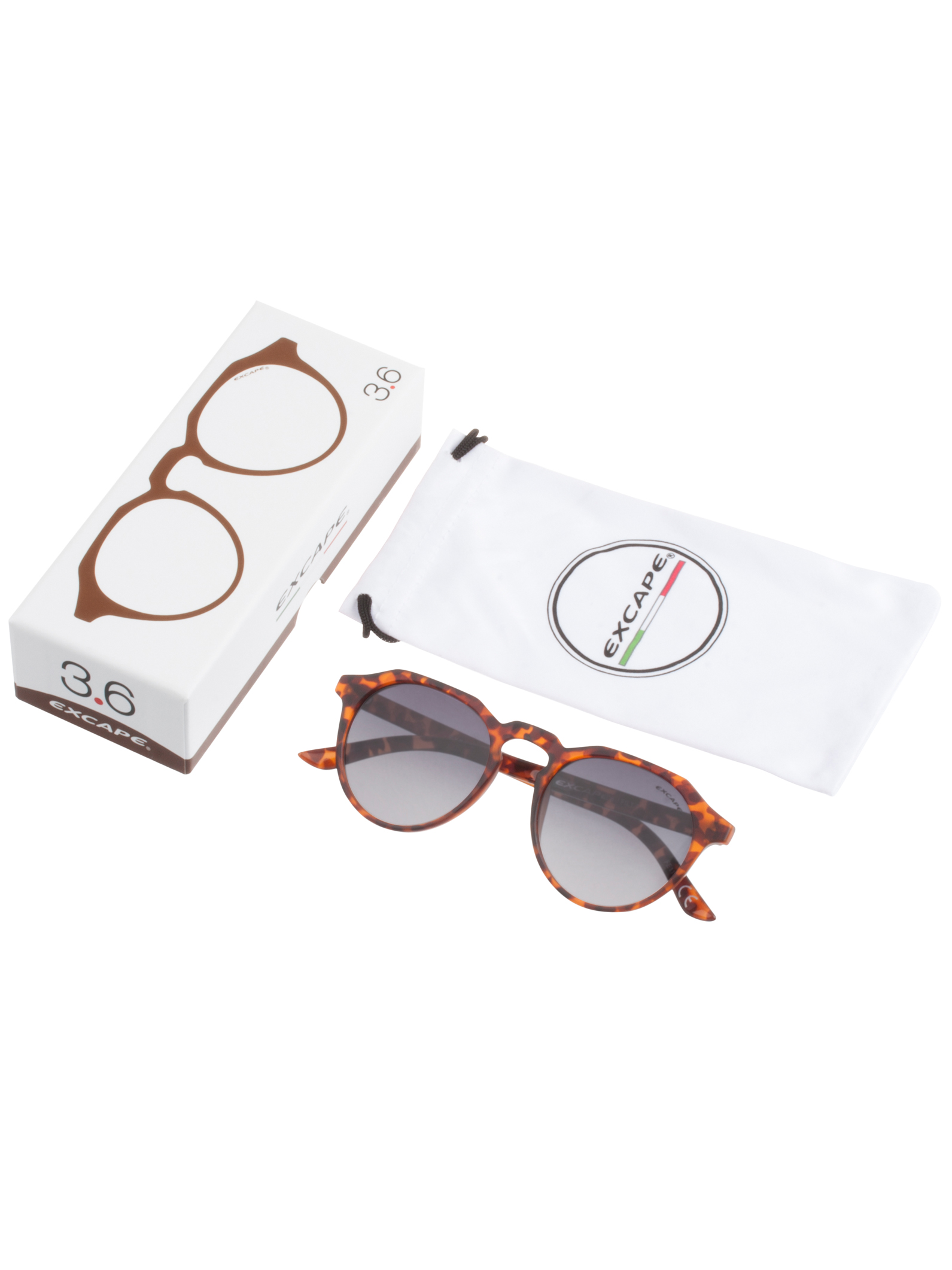 Очки Солнцезащитные Excape 03/06