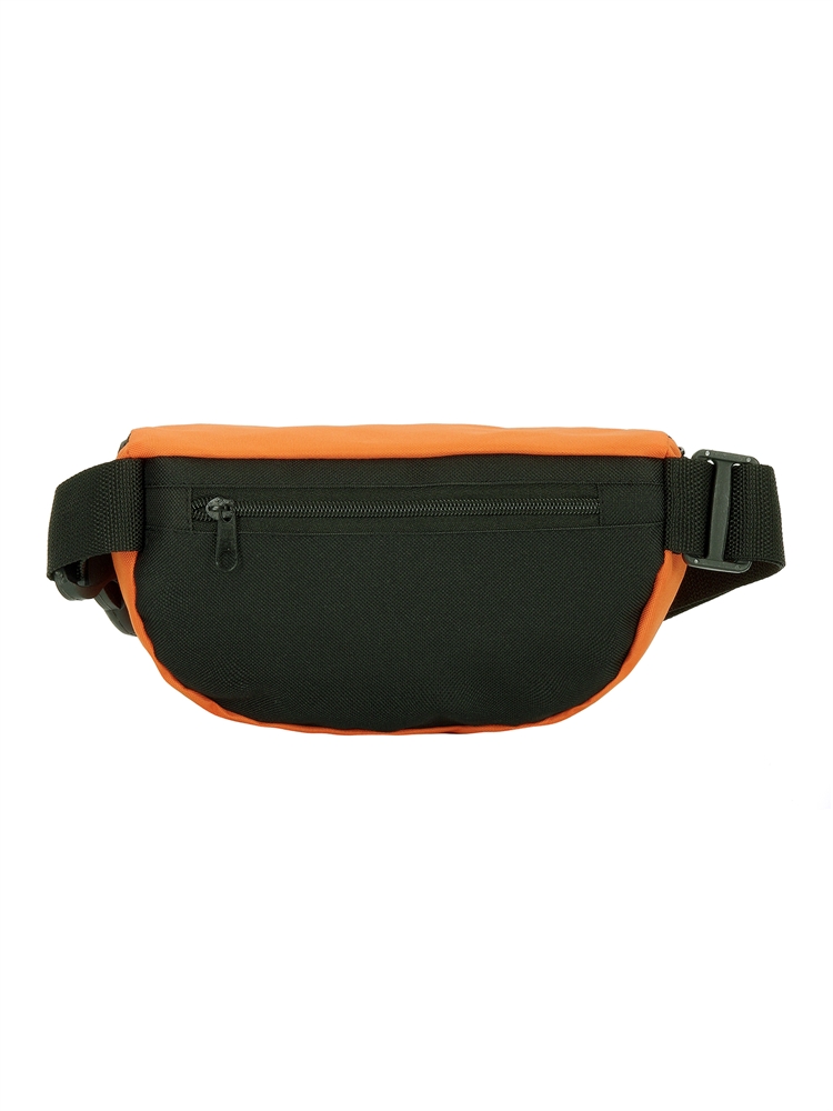 Сумка на пояс 329 (orange)