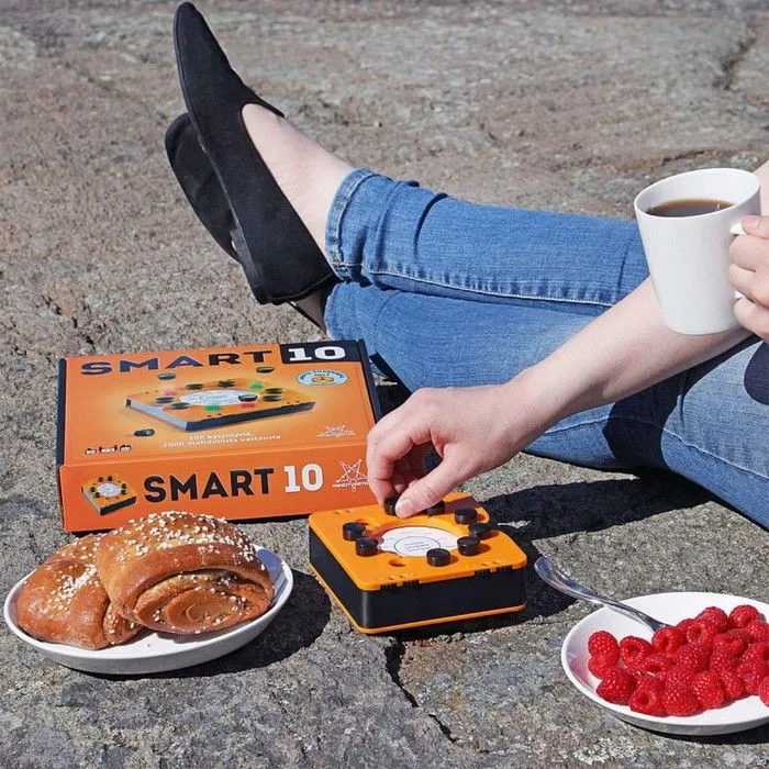 Настольная игра Smart 10