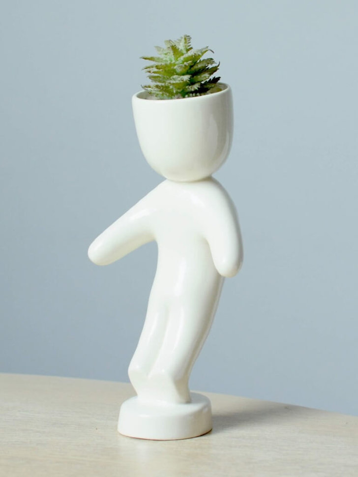 Экочеловек Первый