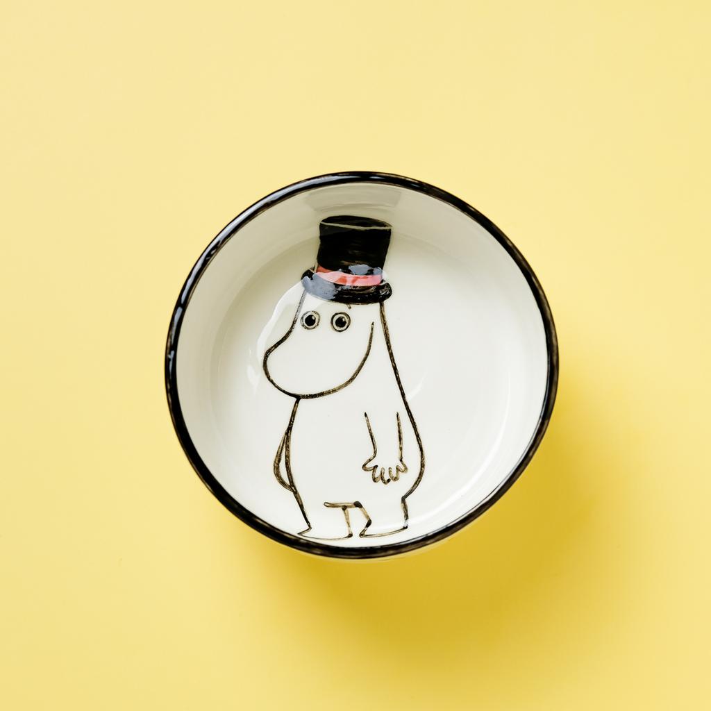 Миска Муми-Папа