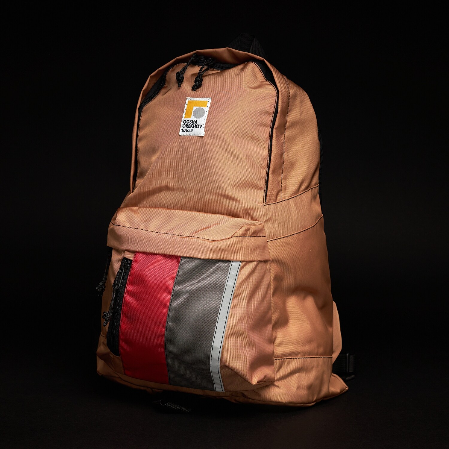 Рюкзак Drop Pack М бежевый