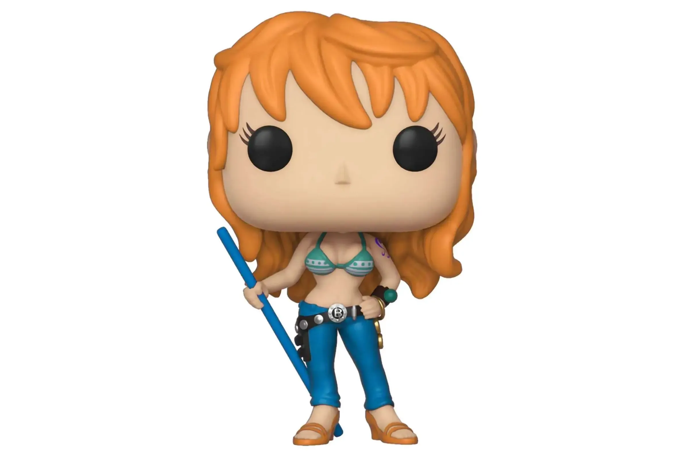Фигурка Funko POP! Animation One Piece Nami (328) 23194