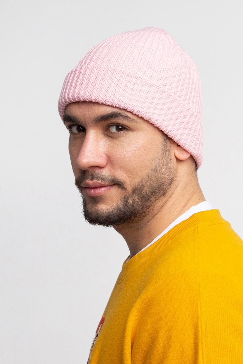 Шапка Запорожец Moryak (Pink)