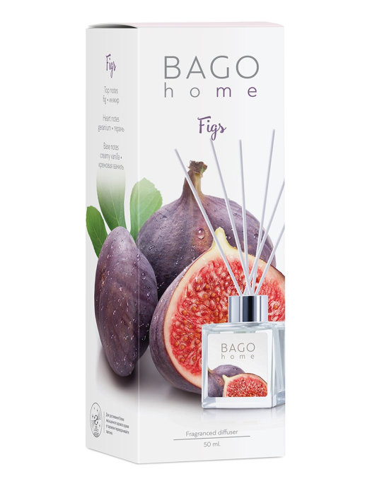 Ароматический мини-диффузор Инжир 50 мл