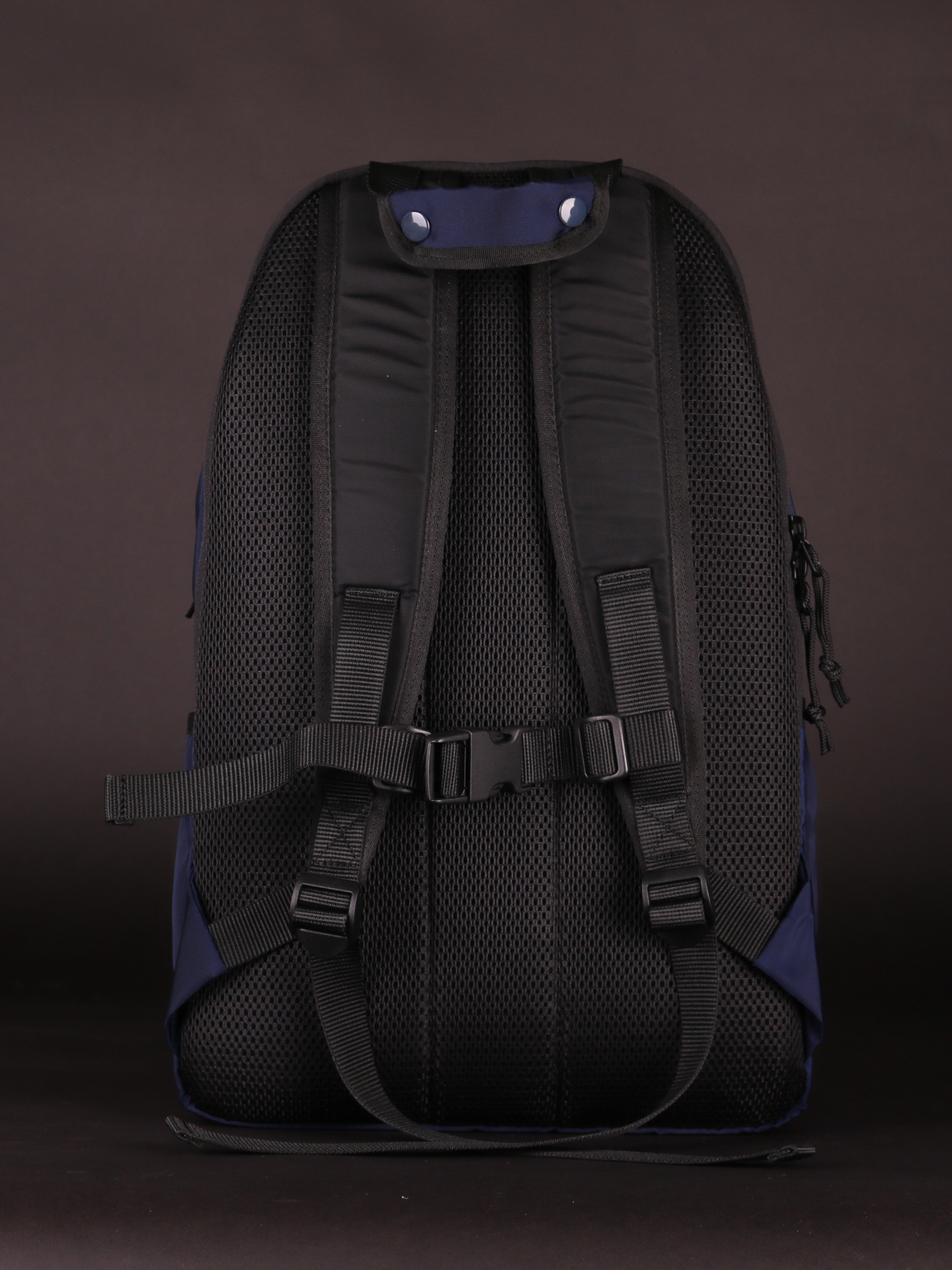 Рюкзак Roverpack темно-синий