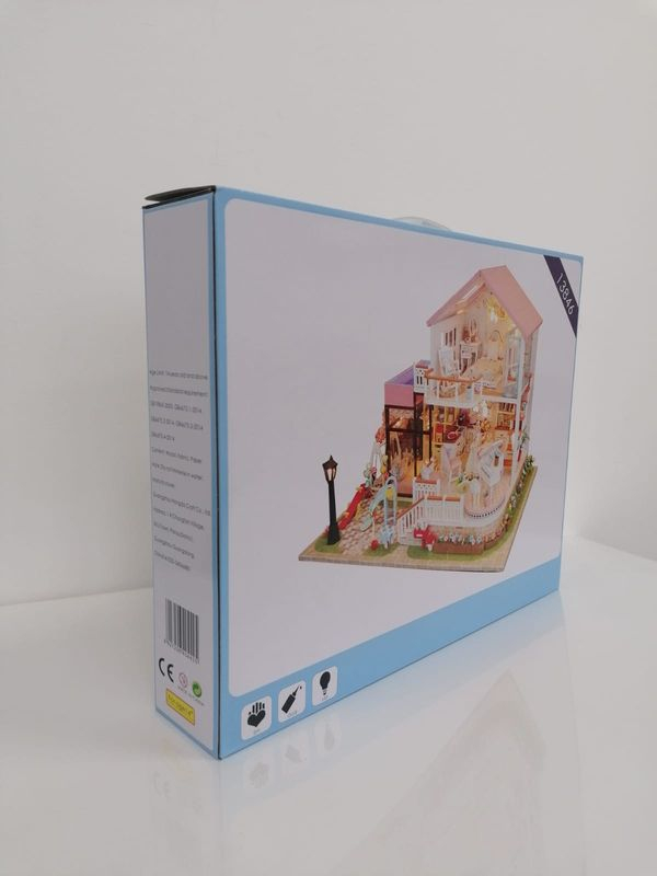 Румбокс 13846