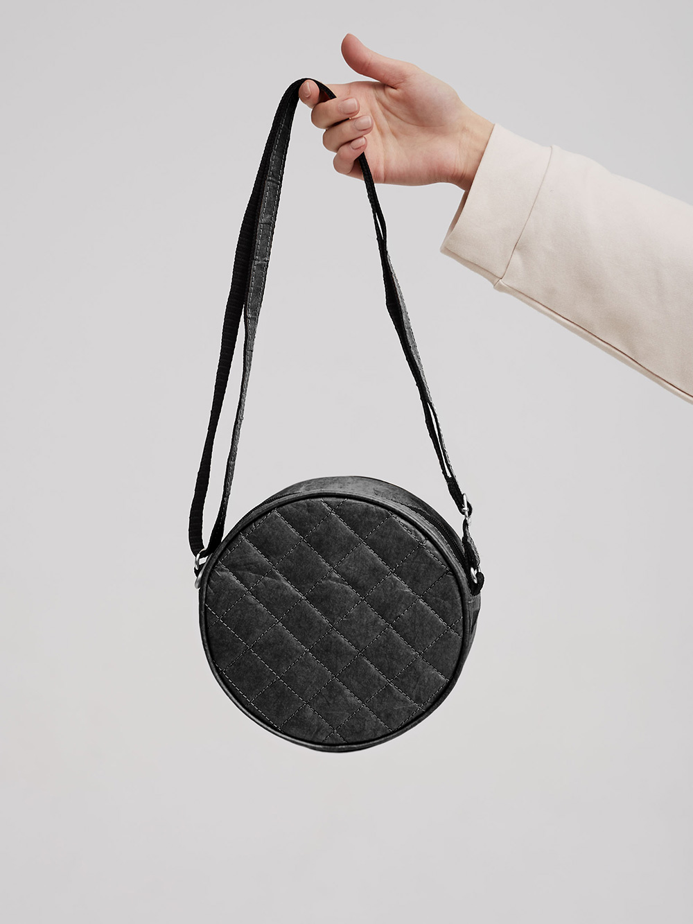 Сумка на плечо Лима Крафт (черный)