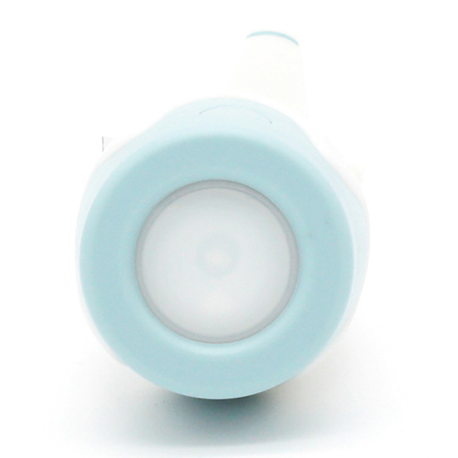 Фонарик и ночник Жираф Джина (синий)