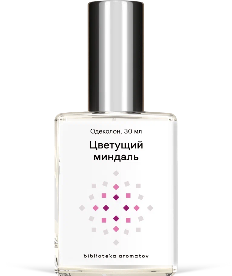 Духи Цветущий миндаль 30 мл. (БА)