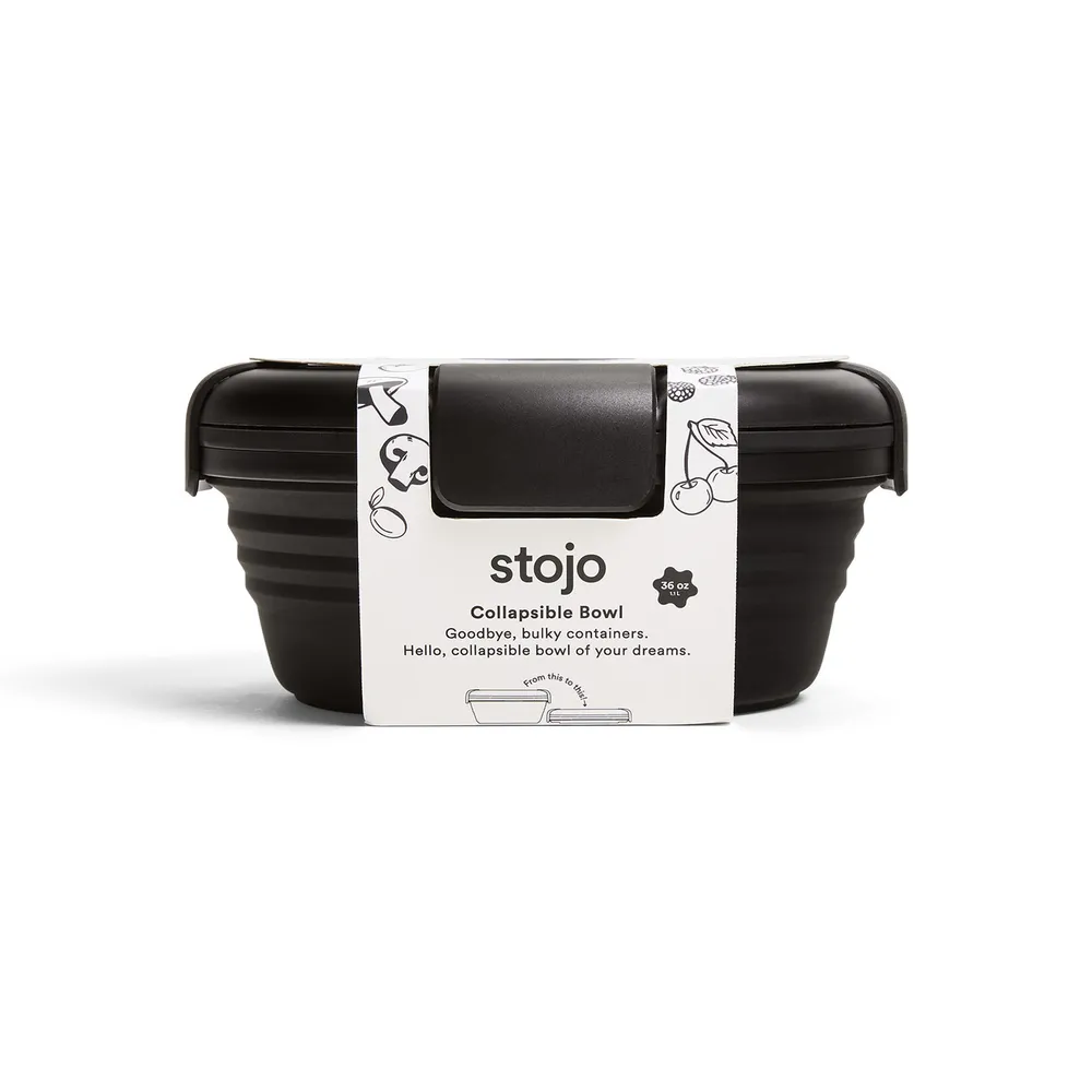 Ланч-бокс Stojo 1065мл BWL-INK