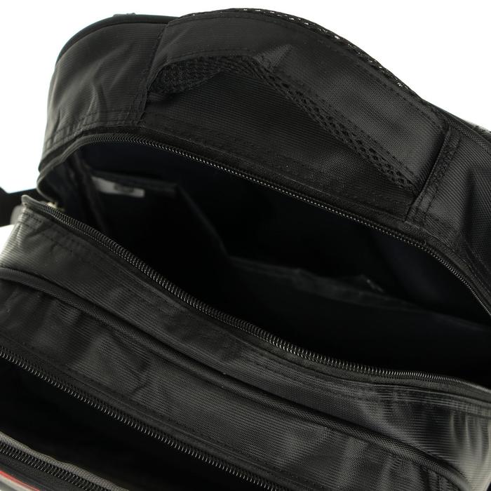 Рюкзак каркасный Speed car