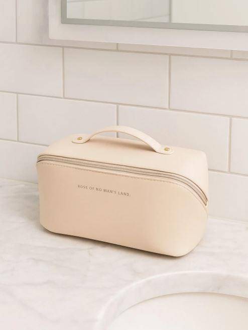 Сумка-органайзер Rose of no mans land (white)