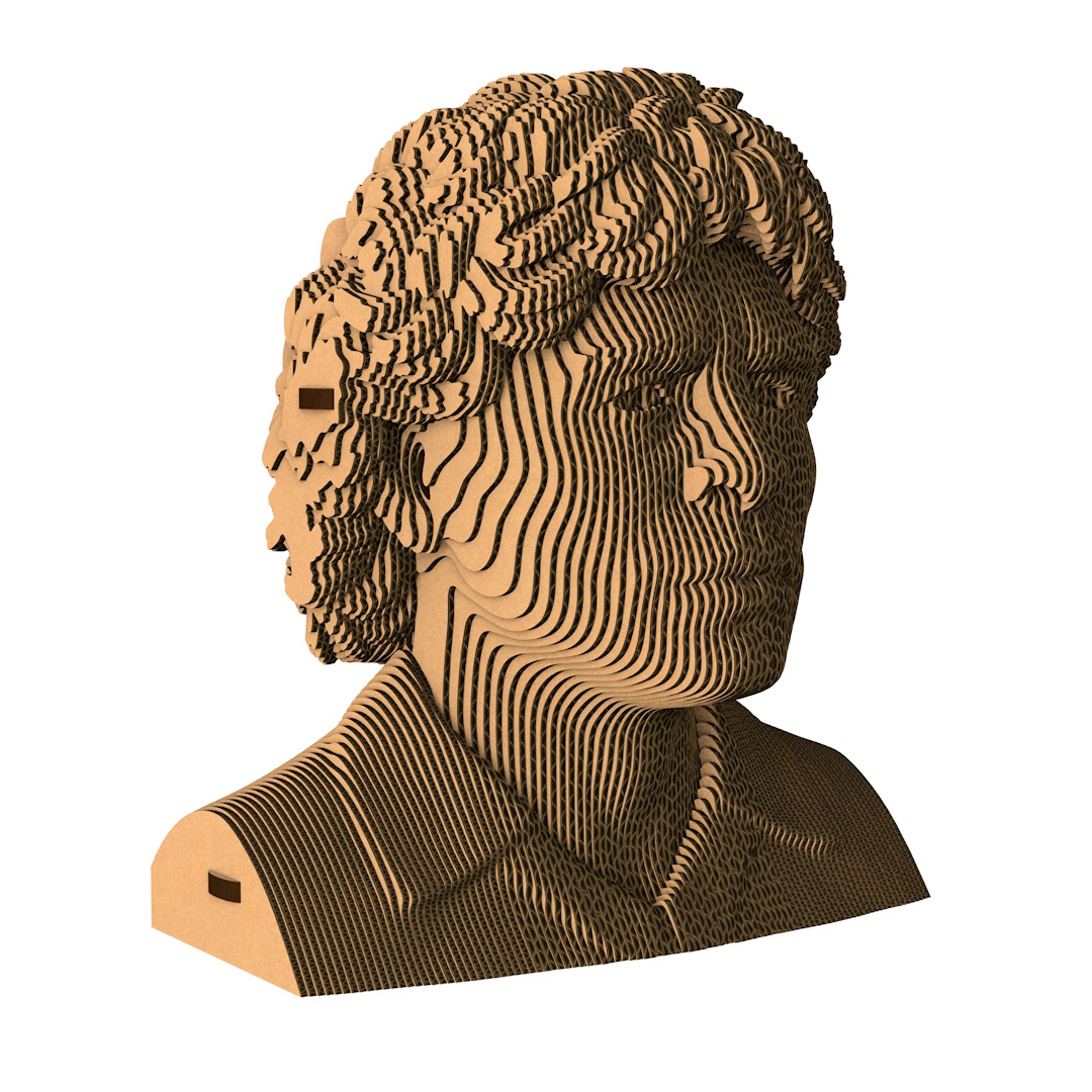3D конструктор Марадона
