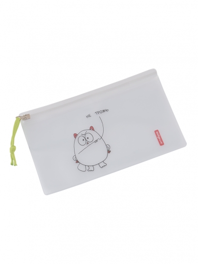 Пенал Не трожь S