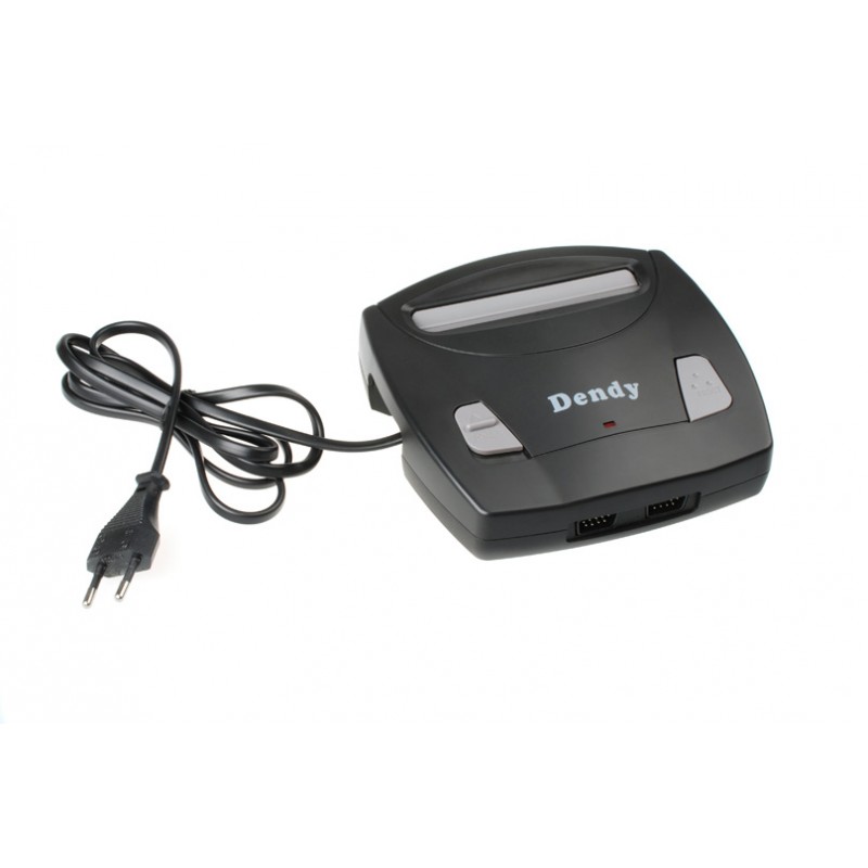 Dendy Classic 255 игр