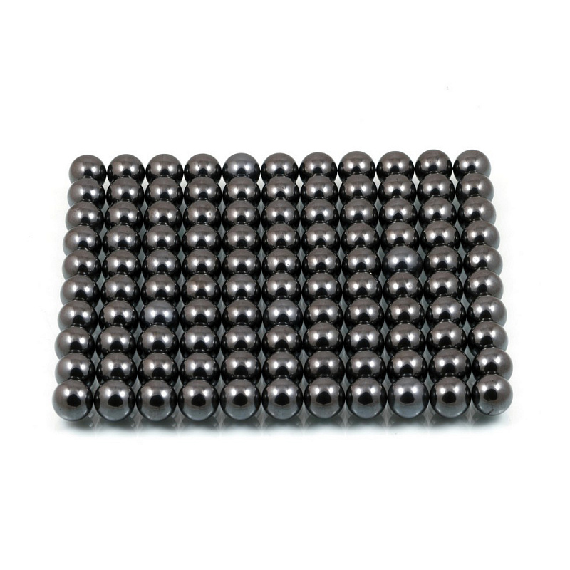 Магнитные яйца Магнитоны, 15 мм, 130 шт		