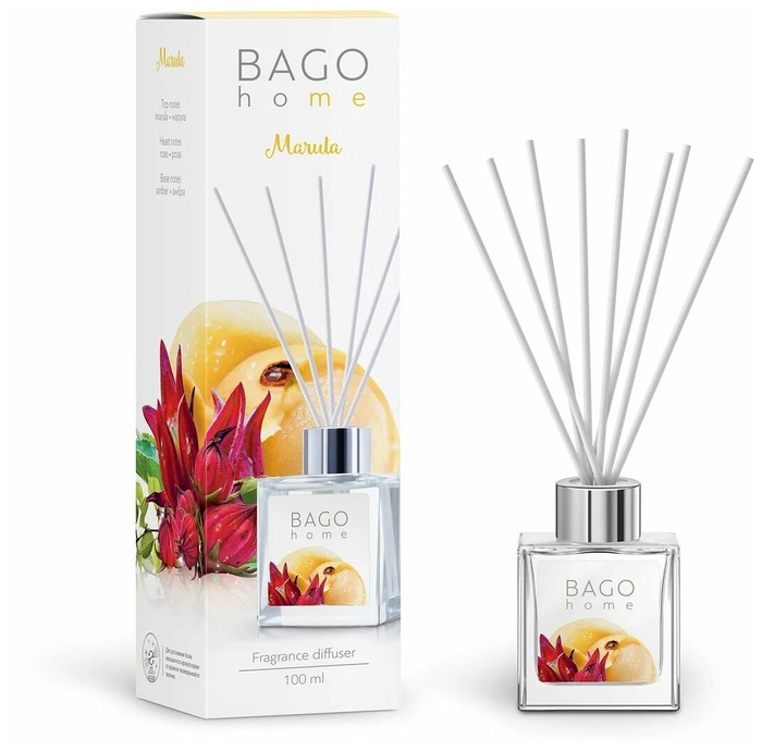 Ароматический диффузор Марула 100 мл