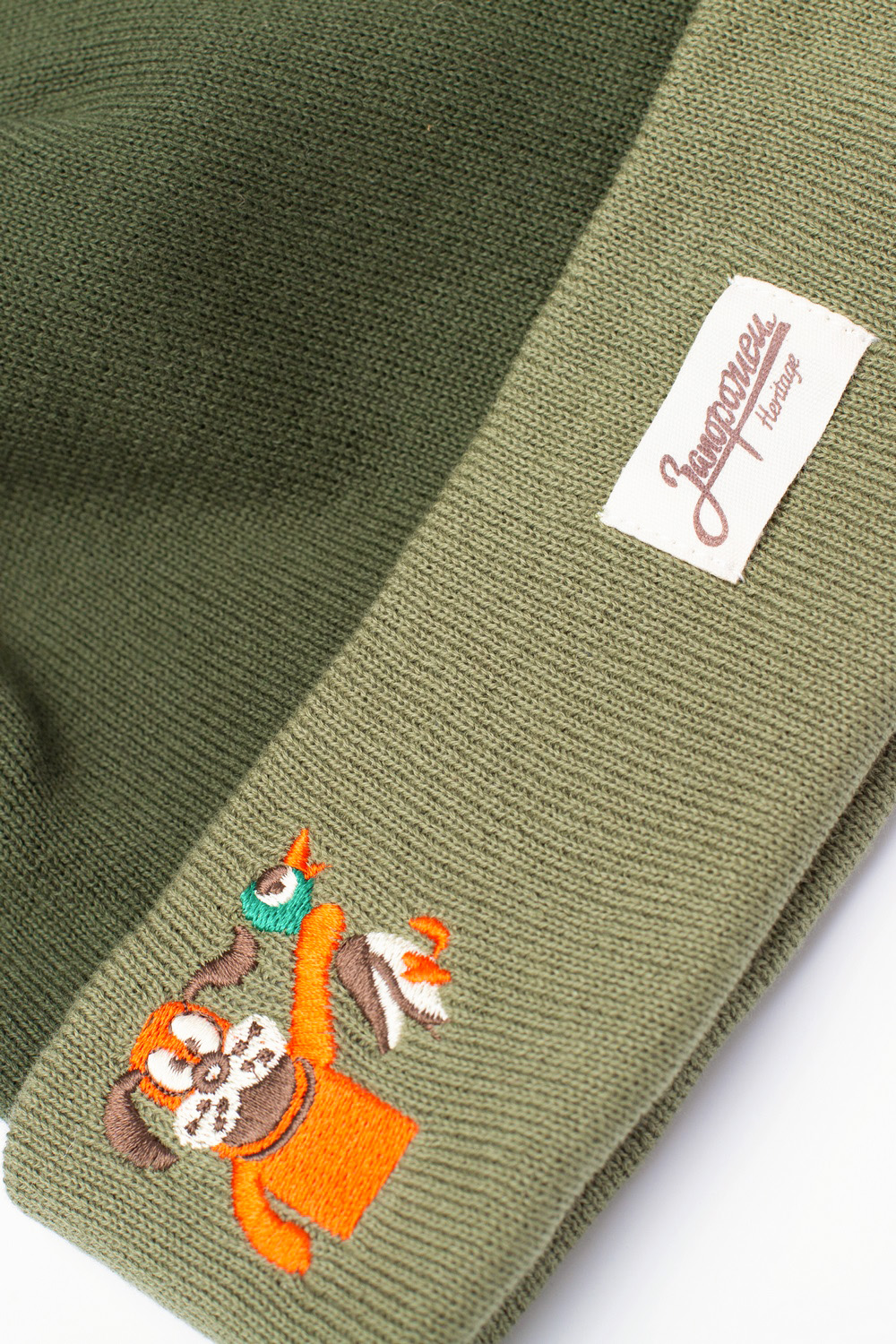 Шапка Запорожец Ditch Sobaka FW23