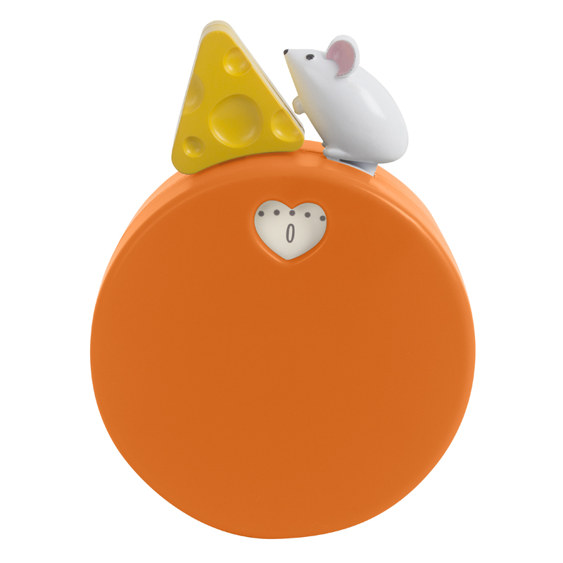 Таймер механический My Cheese